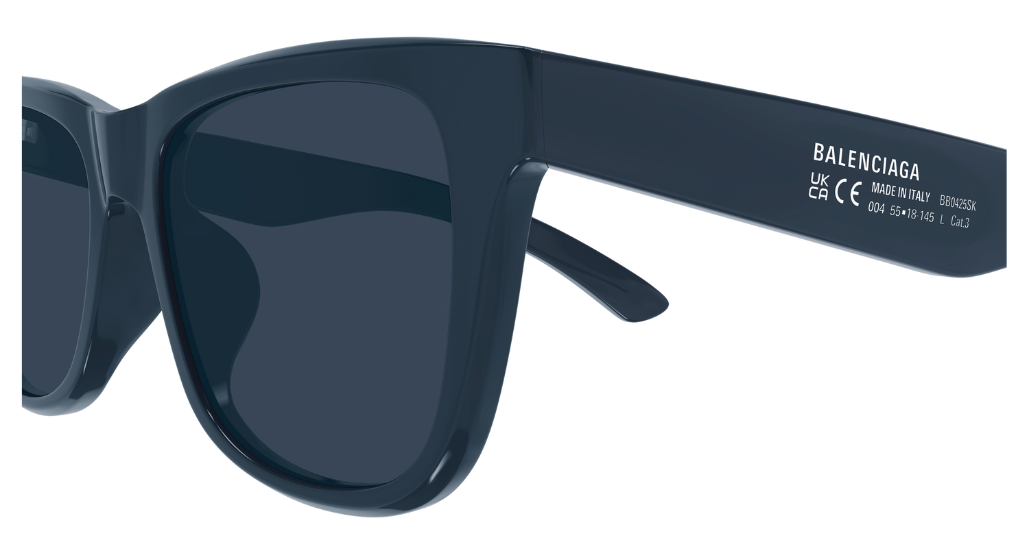 BALENCIAGA BB0425SK 004 55