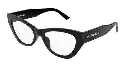 BALENCIAGA BB0449O 006 55