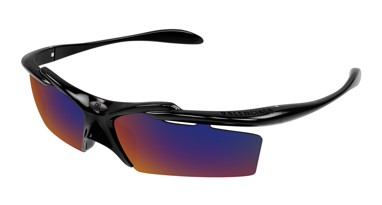 BALENCIAGA BB0420S 002 74