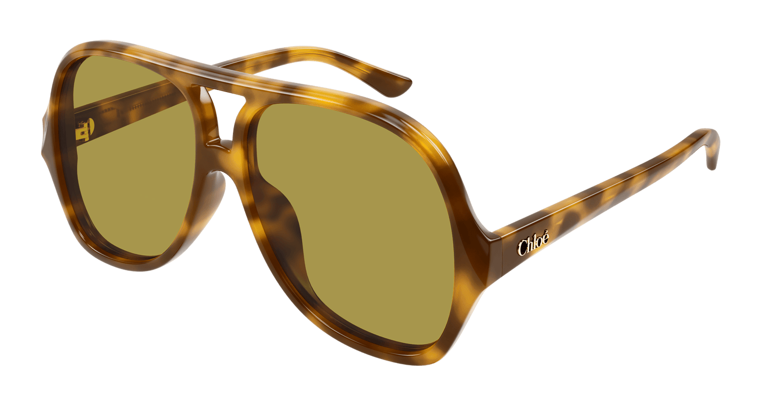 CHLOÉ CH0289S 003 58