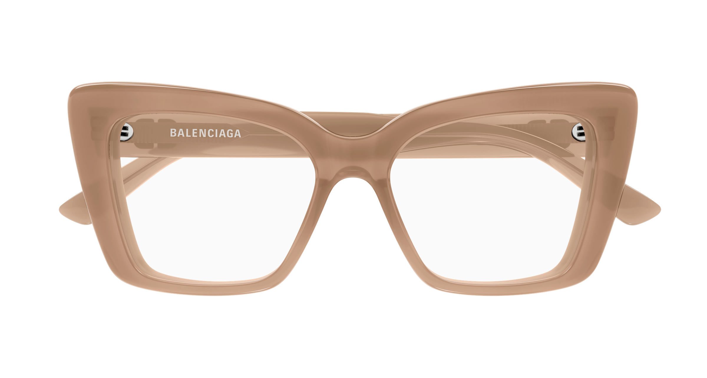 BALENCIAGA BB0297O 006 52