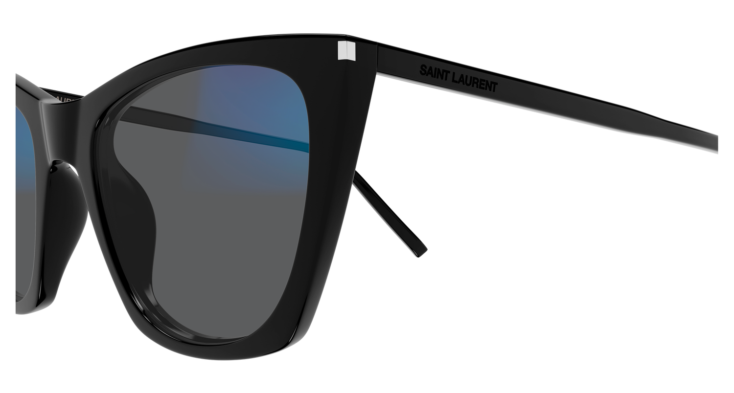 SAINT LAURENT SL 214 KATE THIN 006 55