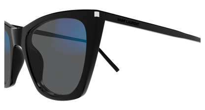 SAINT LAURENT SL 214 KATE THIN 006 55