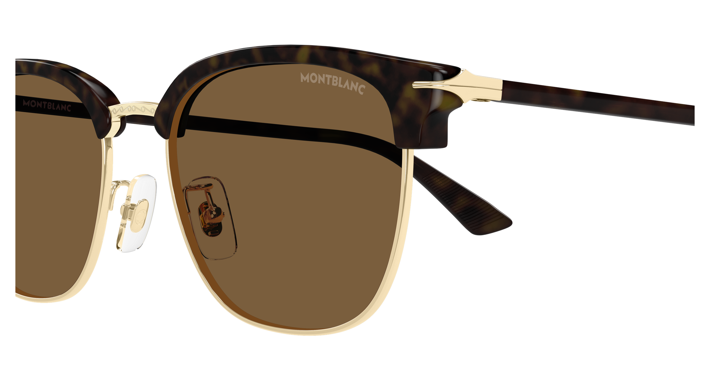 MONTBLANC MB0439SA 003 55