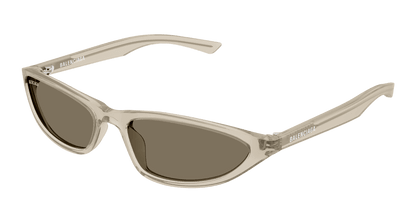 BALENCIAGA BB0402S 004 59