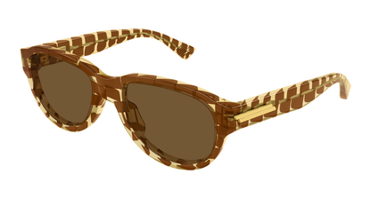 Bottega Veneta BV1410S 004 55