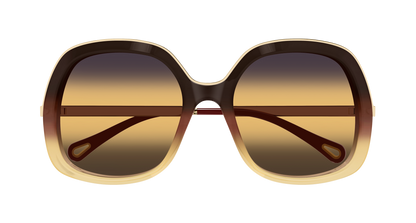 CHLOÉ CH0327S 003 56