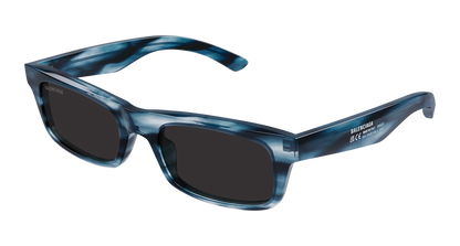 BALENCIAGA BB0422S 004 54