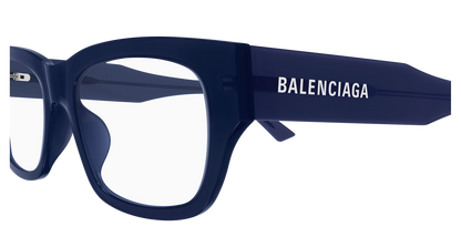 BALENCIAGA BB0450O 004 54