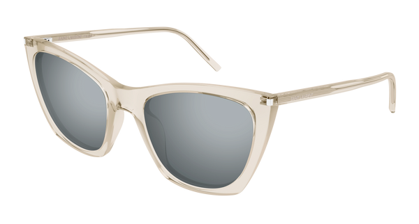 SAINT LAURENT SL 214 KATE THIN 004 55