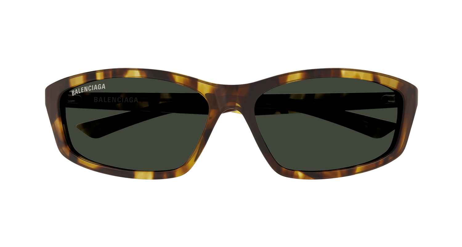 BALENCIAGA BB0401S 003 60