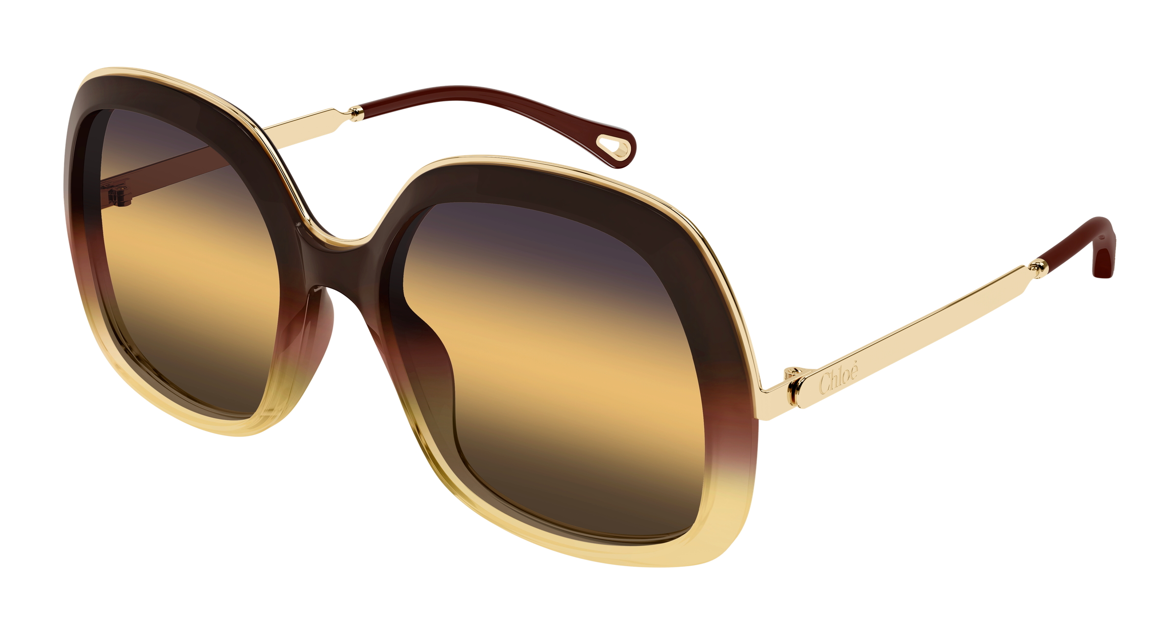 CHLOÉ CH0327S 003 56