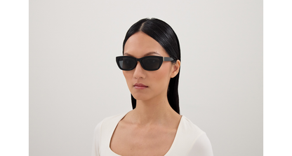 SAINT LAURENT SL M153/F 001 55