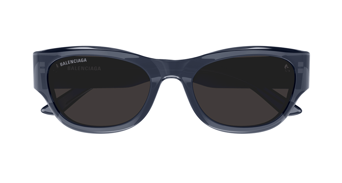 BALENCIAGA BB0389SK 003 55