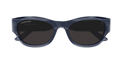 BALENCIAGA BB0389SK 003 55