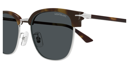 MONTBLANC MB0439SA 004 55