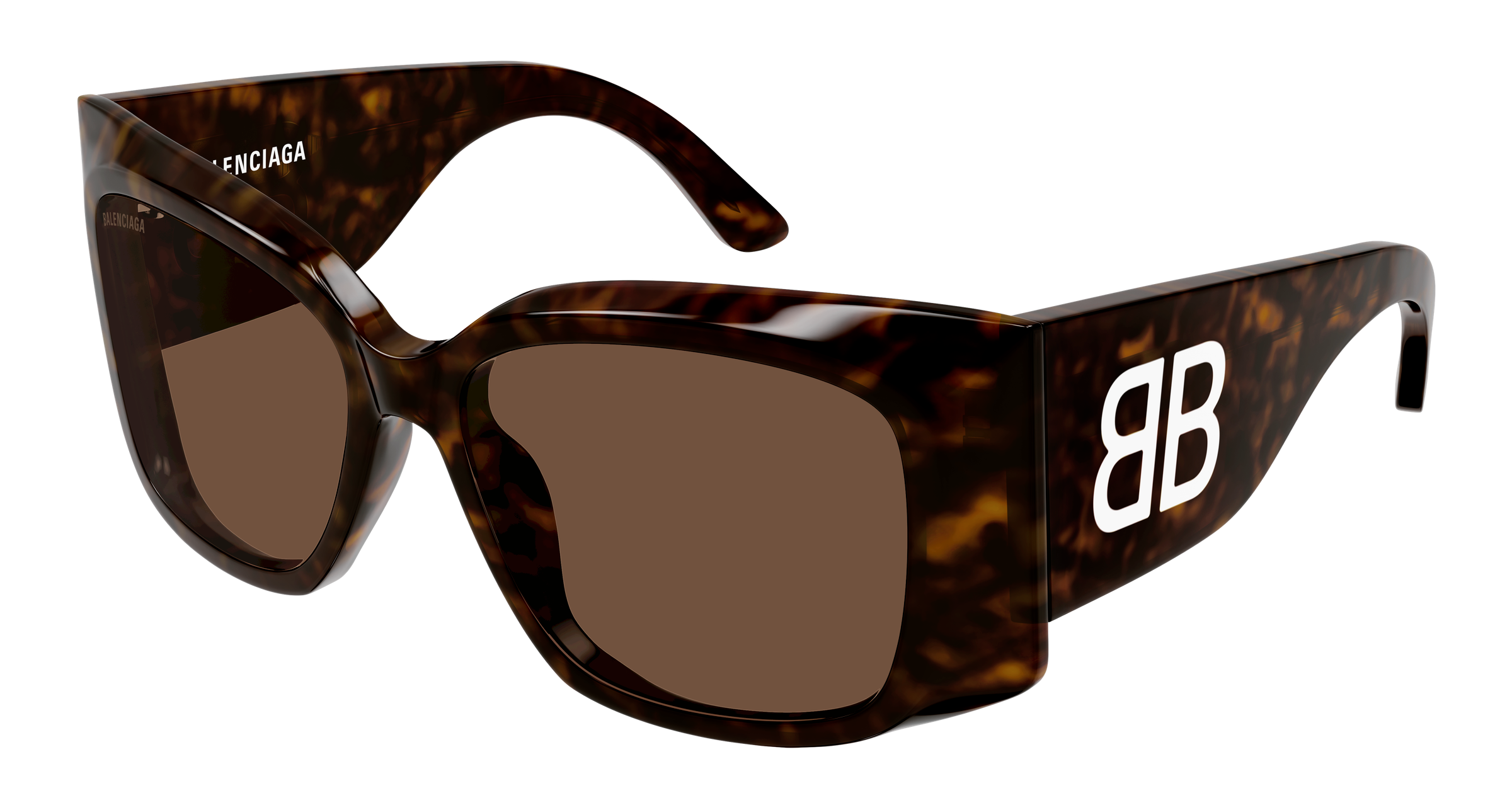 BALENCIAGA BB0443S 004 58