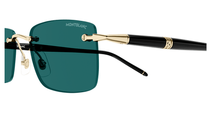 MONTBLANC MB0344S 006 54