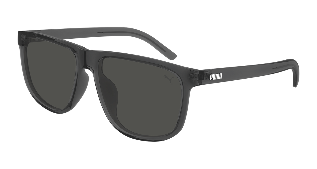 Gafas de sol puma pu0499sa 003 gris pilot/navigator unisex talla 58mm - Vista principal