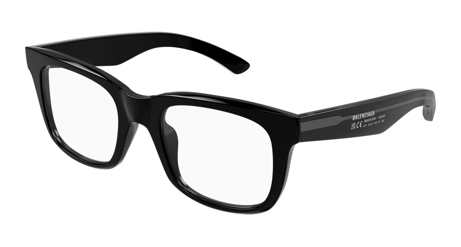 BALENCIAGA BB0428O 001 52