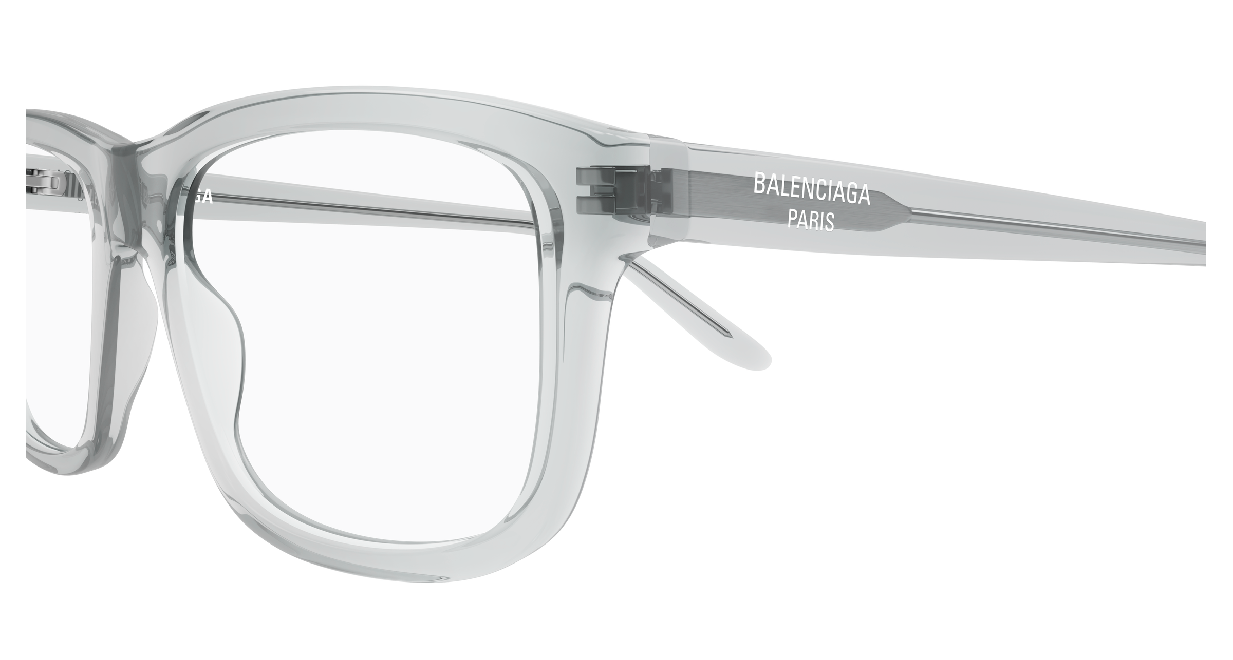 BALENCIAGA BB0438O 005 57