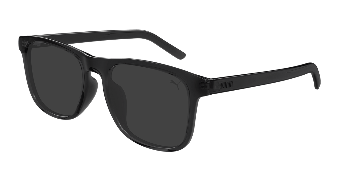Gafas de sol puma pu0502sa 002 gris square masculino talla 55mm - Vista principal