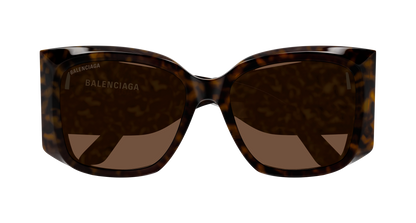 BALENCIAGA BB0443S 004 58