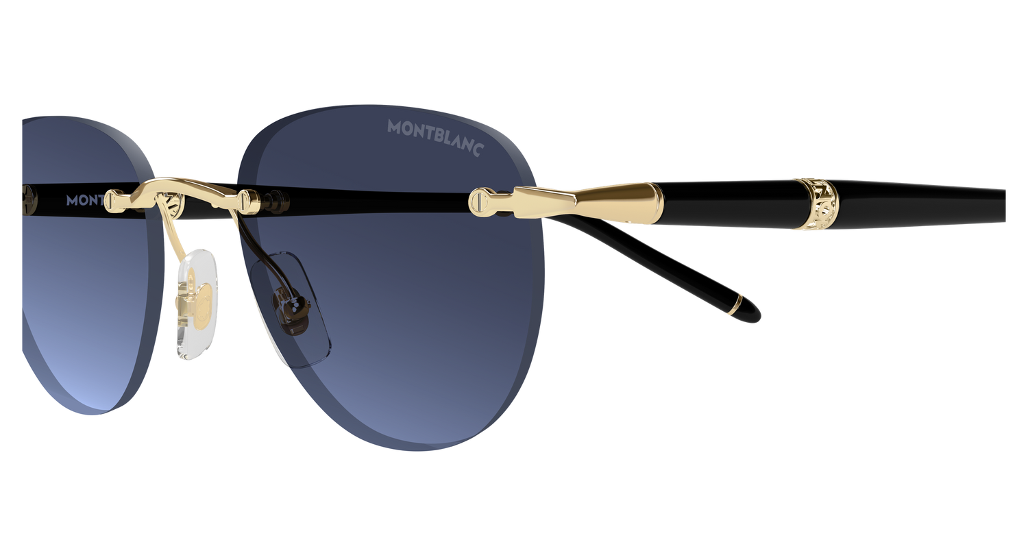 MONTBLANC MB0412S 006 48