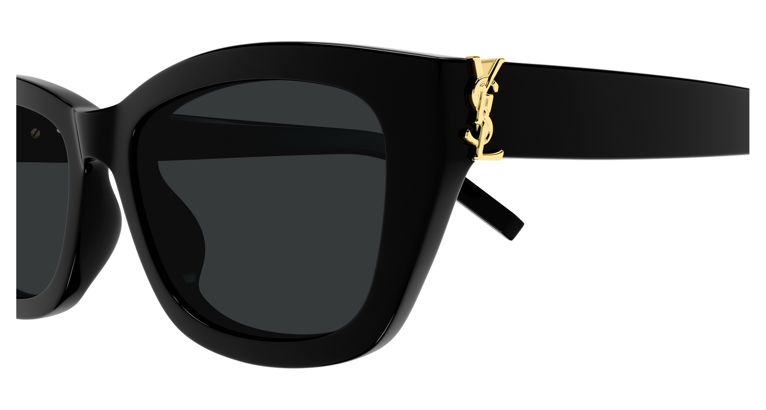 SAINT LAURENT SL M153/F 001 55