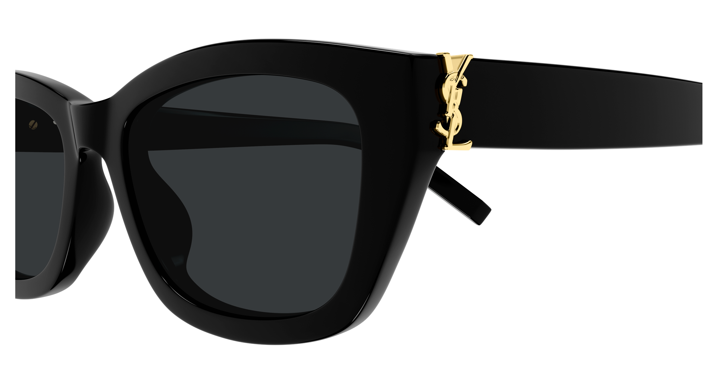 SAINT LAURENT SL M153/F 001 55