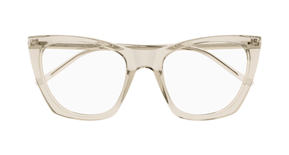 SAINT LAURENT SL 214 KATE THIN OPT 004 55