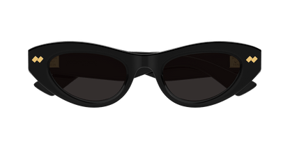 Bottega Veneta BV1350S 001 50