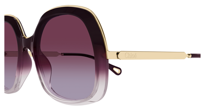 CHLOÉ CH0327S 007 56
