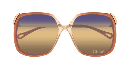CHLOÉ CH0286S 007 60