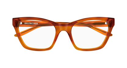 BALENCIAGA BB0440O 003 56