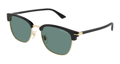 MONTBLANC MB0439SA 002 55