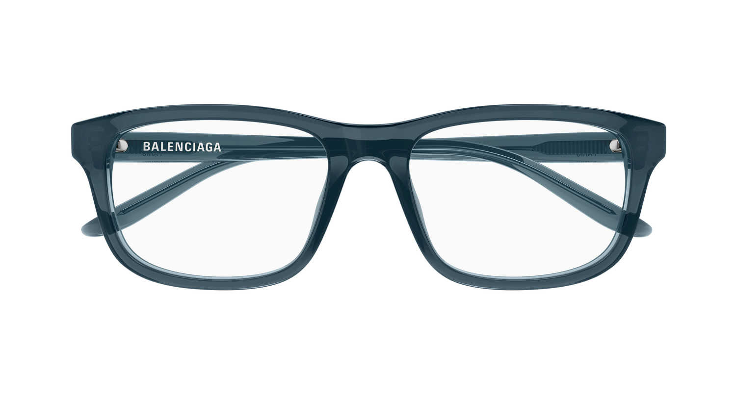BALENCIAGA BB0442OA 007 55
