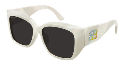 BALENCIAGA BB0445SK 003 56