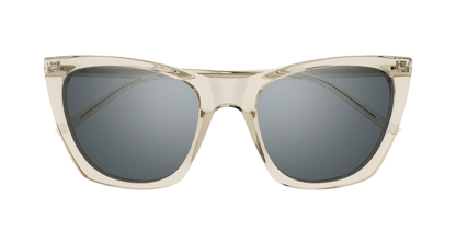 SAINT LAURENT SL 214 KATE THIN 004 55