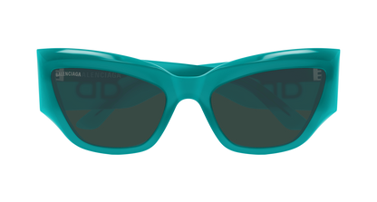 BALENCIAGA BB0444S 005 60