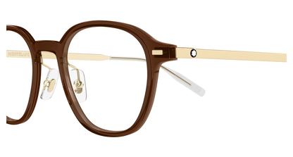 MONTBLANC MB0427O 005 50