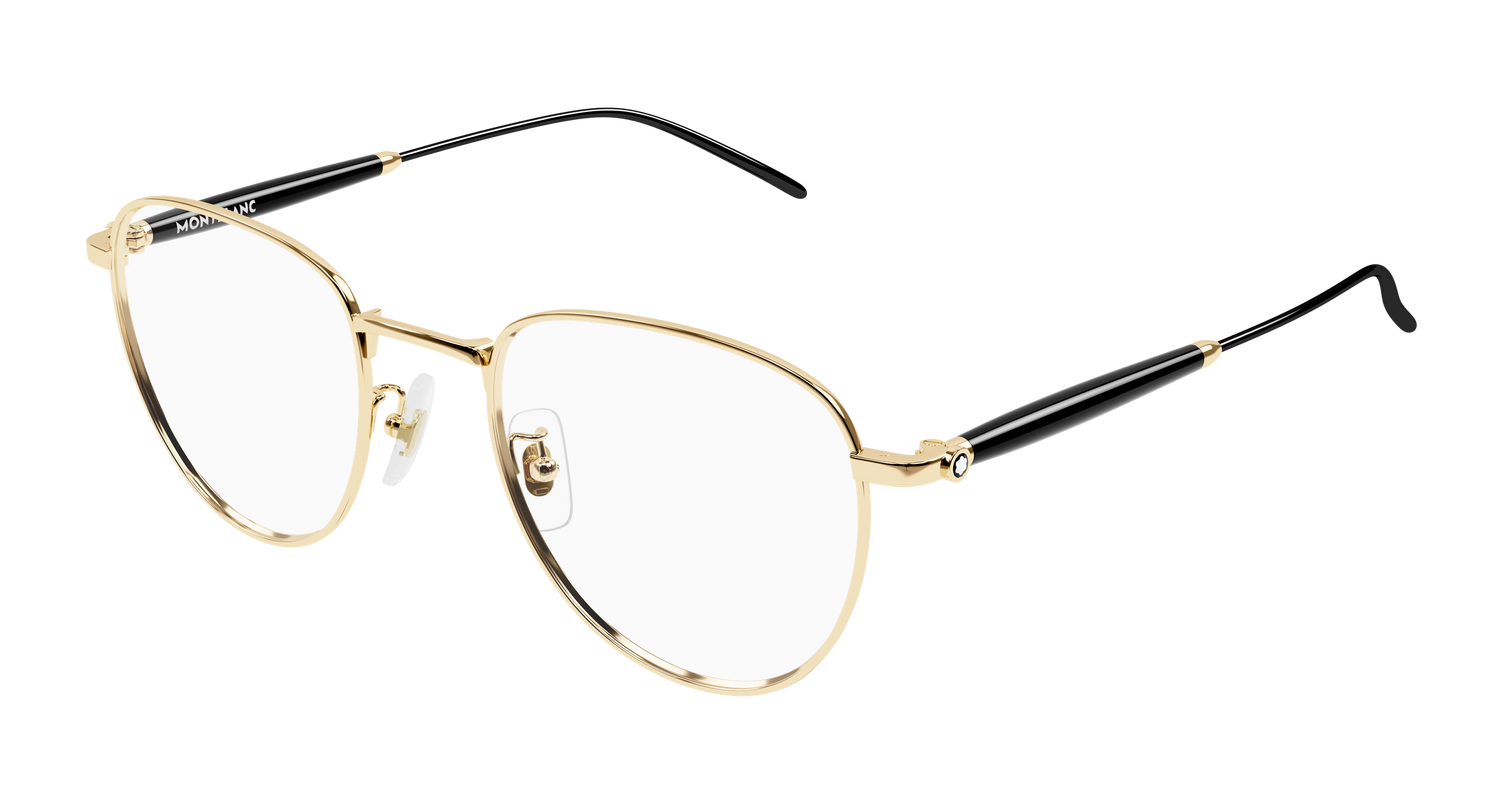 MONTBLANC MB0410O 001 50