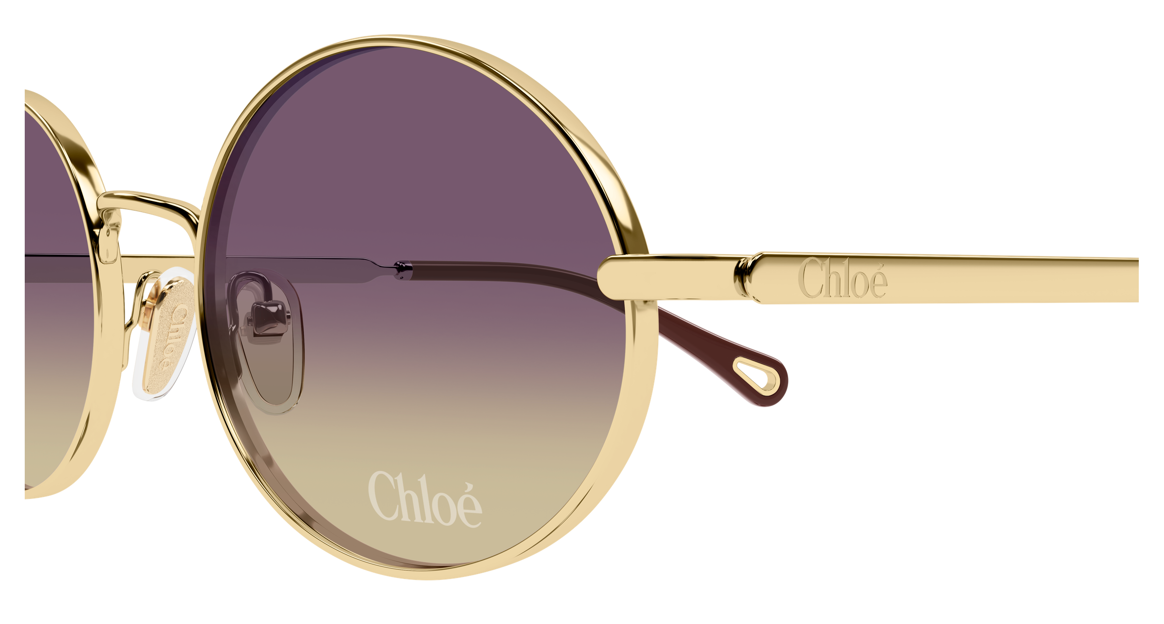 CHLOÉ CH0326S 001 55