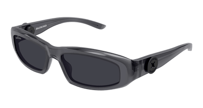 BALENCIAGA BB0408S 004 58