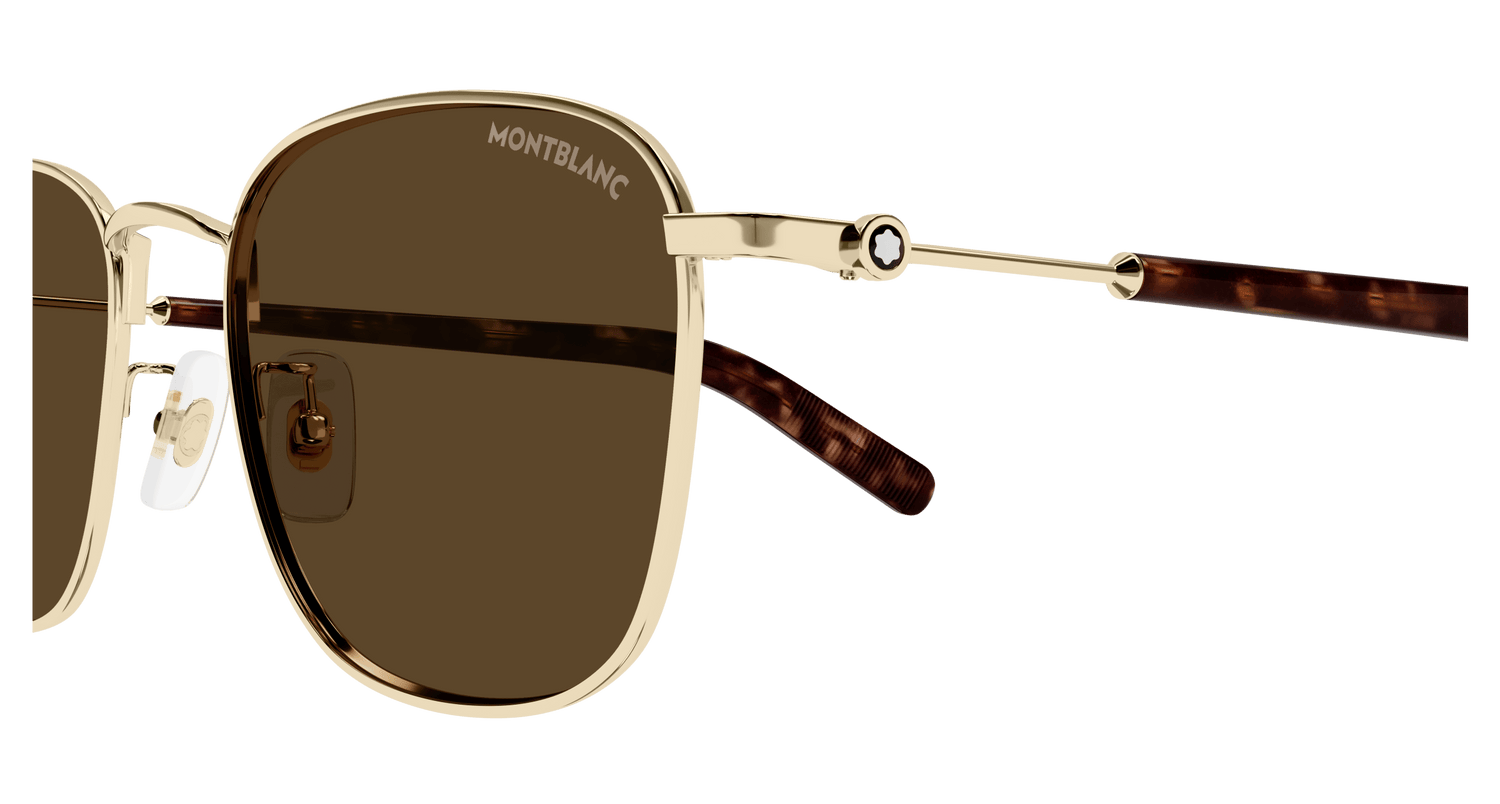 MONTBLANC MB0392SA 004 55