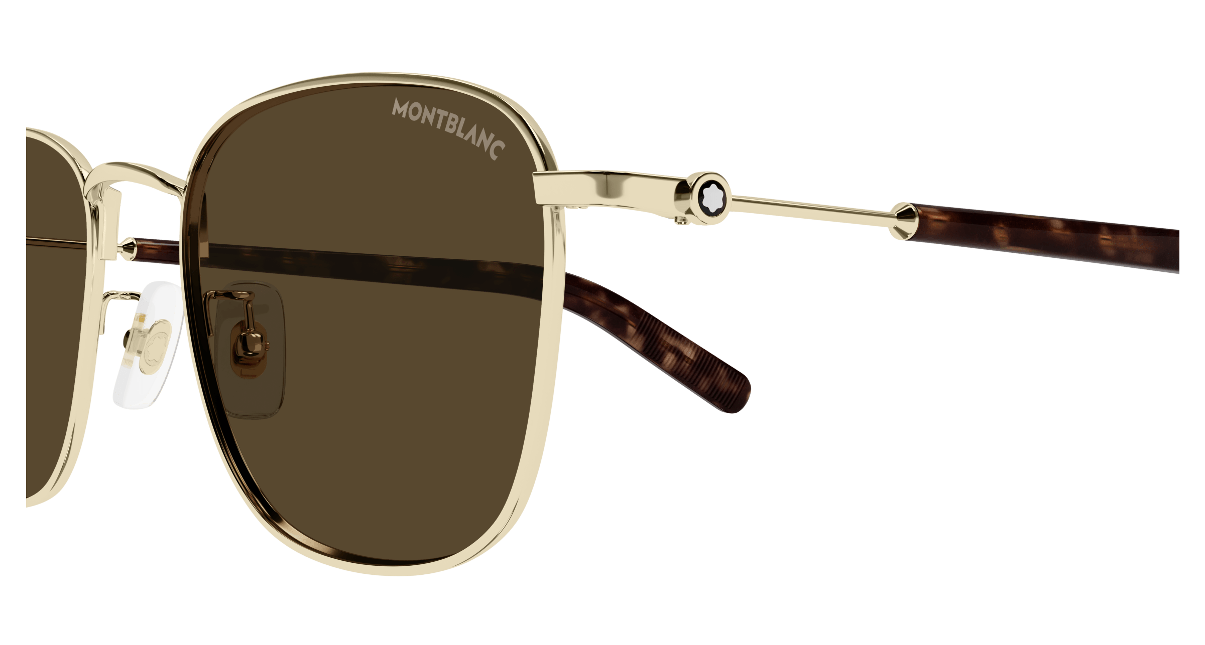 MONTBLANC MB0392SA 004 55