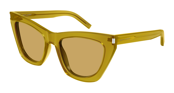 SAINT LAURENT SL 214 KATE 037 55