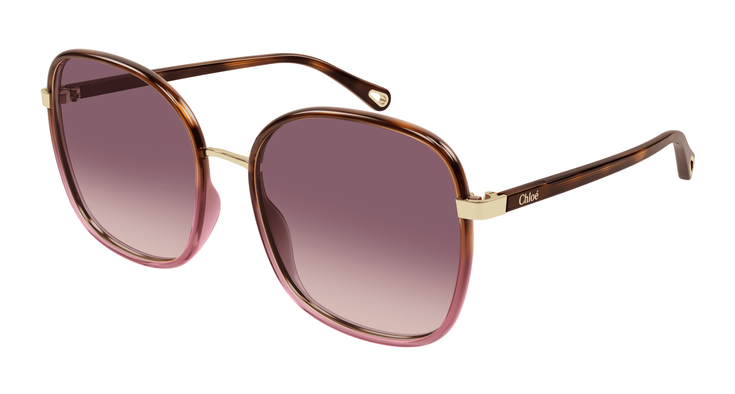 CHLOÉ CH0031S 016 56