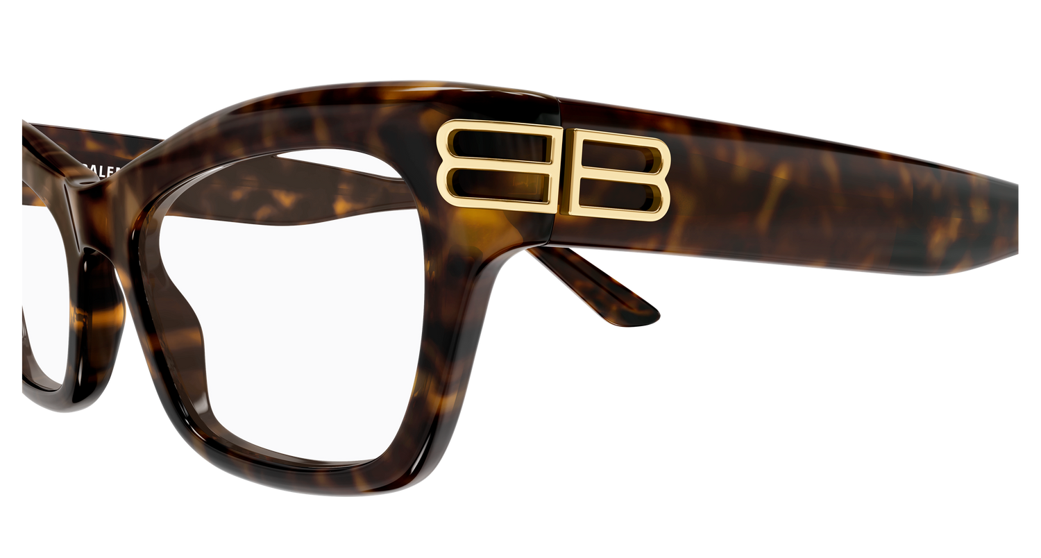 BALENCIAGA BB0435O 002 54