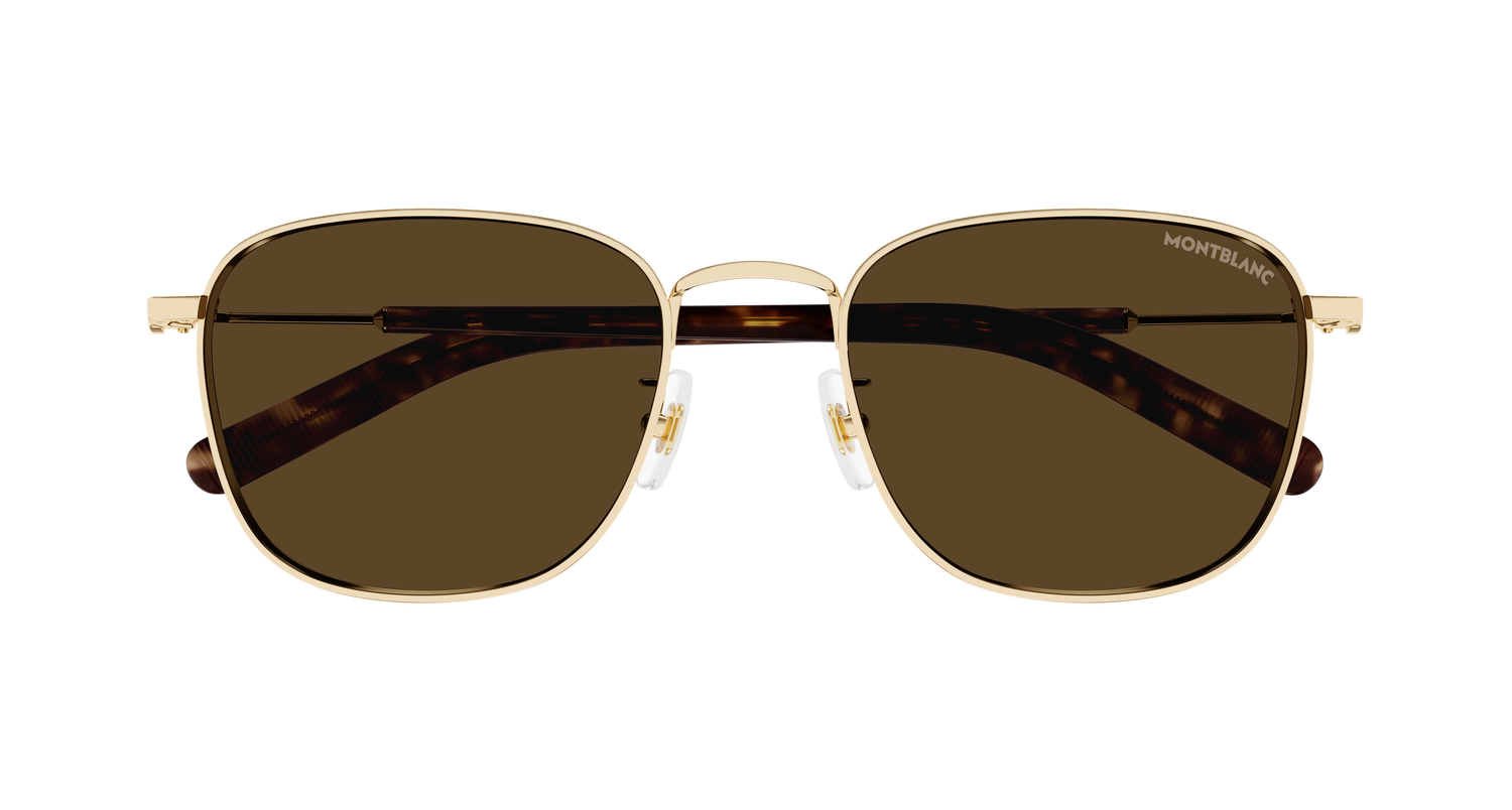 MONTBLANC MB0392SA 004 55